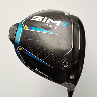 SIM2　MAX 1W 9°  S TENSEI　BLUE　TM50