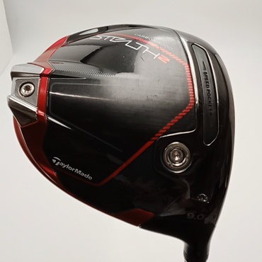 STEALTH2 1W 9°  S TENSEI　RED　TM50　(22)