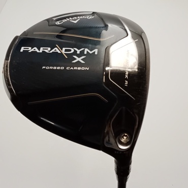 PARADYM　X 1W 10.5°  S VENTUS　TR　5　for　Callaway