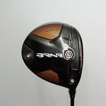 BRNR　MINI　(2023) 1W 11.5°  SR PROFORCE　65　M40X　J-SPEC