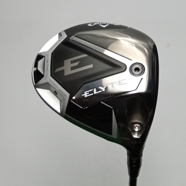 ELYTE 1W 10.5°  S VENTUS　GREEN　50　for　Callaway
