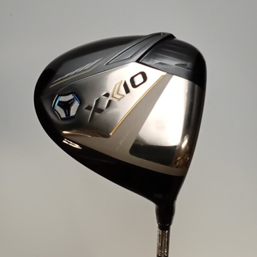 XXIO　13　ネイビー 1W 10.5°  SR XXIO　MP1300　ネイビー