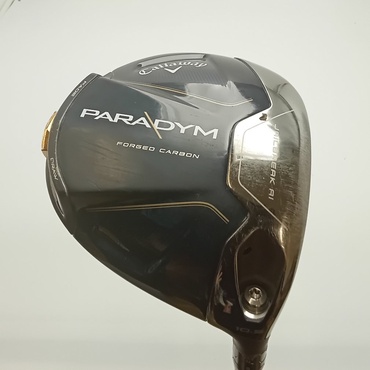 PARADYM 1W 10.5°  SR VENTUS　TR　5　for　Callaway