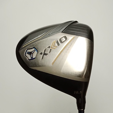 XXIO　13　ネイビー 1W 10.5°  R XXIO　MP1300　ネイビー