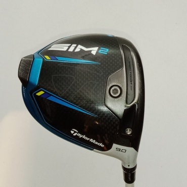 SIM2 1W 9°  S Tour　AD　HD-6