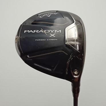 PARADYM　X 1W 10.5°  S VENTUS　TR　5　for　Callaway