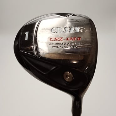 CRZ-435　2 1W