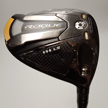 ROGUE　ST　　◆◆◆　(トリプルダイヤモンド)　LS　CE 1W 9°  S TENSEI　55　for　Callaway