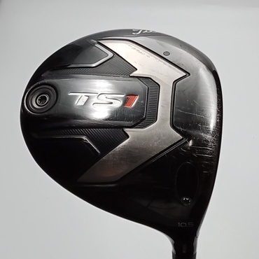 TS1 1W 10.5°  S Titleist　Diamana　50
