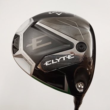 ELYTE 1W 10.5°  SR VENTUS　GREEN　50　for　Callaway