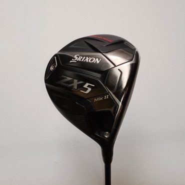 SRIXON　ZX5　MKⅡ 1W その他カスタム(人気)