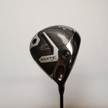 ELYTE　　　　　◆◆◆　(トリプルダイヤモンド)　TD 1W 10.5°  S TENSEI　GREEN　60　for　Callaway