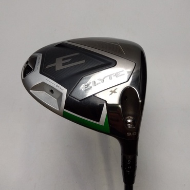 ELYTE　X 1W 9°  S VENTUS　GREEN　50　for　Callaway