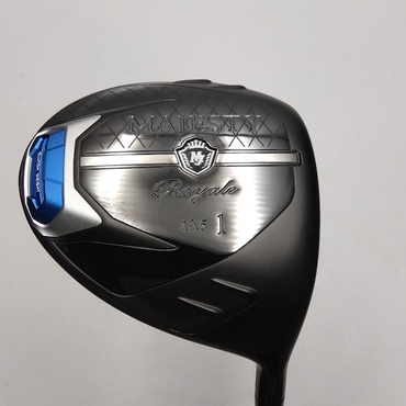 MAJESTY　Royale　(2023) 1W 10.5°  R MAJESTY　LV550