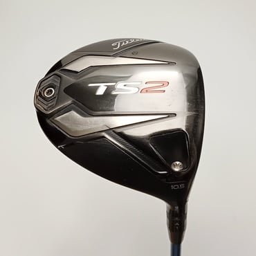 TS2 1W 10.5°  S Speeder　661　EVOLUTION　V