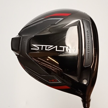 STEALTH　HD 1W 10.5°  R TENSEI　RED　TM50　(22)
