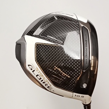 STEALTH　GLOIRE　PLUS 1W 10.5°  R Speeder　NX　for　TM