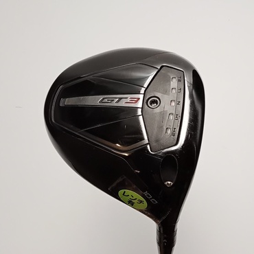 GT3 1W 10°  S TENSEI　1K　BLACK　65