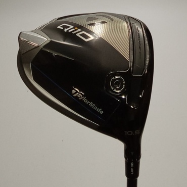 Qi10 1W 10.5°  S Diamana　BLUE　TM50