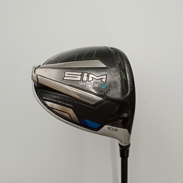 SIM　MAX　D 1W 10.5°  R TENSEI　BLUE　TM50