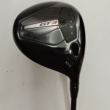 GT3 1W 10°  S TENSEI　1K　BLUE　55