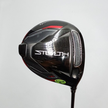 STEALTH　HD 1W 10.5°  S TENSEI　RED　TM50　(22)