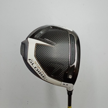 STEALTH　GLOIRE　PLUS 1W 9.5°  S Speeder　NX　for　TM