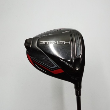 STEALTH 1W 10.5°  SR TENSEI　RED　TM50　(22)