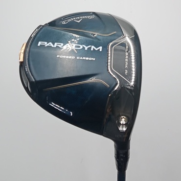 PARADYM 1W 10.5°  SR VENTUS　TR　5　for　Callaway