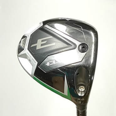 ELYTE 1W 9°  S VENTUS　GREEN　50　for　Callaway