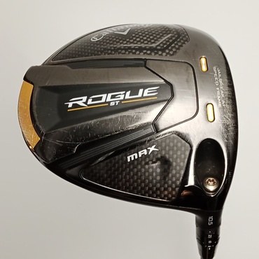 ROGUE　ST　MAX 1W その他カーボン