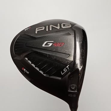 G410　LST 1W 10.5°  S PING　TOUR　173-65