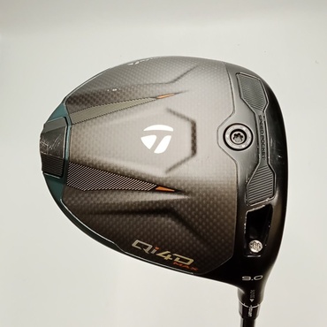 Qi4D　MAX 1W 9°  S REAX　50　High　Rotation　Red