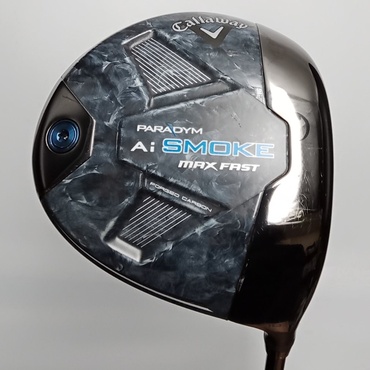 Ai　SMOKE　MAX　FAST 1W 10.5°  S TENSEI　40　for　Callaway