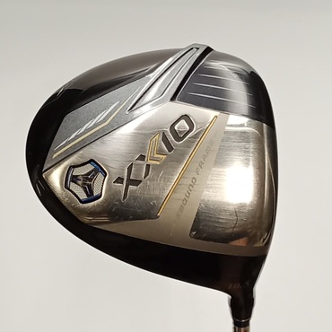 XXIO　13　ネイビー 1W 10.5°  R XXIO　MP1300　ネイビー