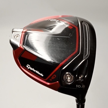 STEALTH2　HD 1W 10.5°  R TENSEI　RED　TM50　(22)