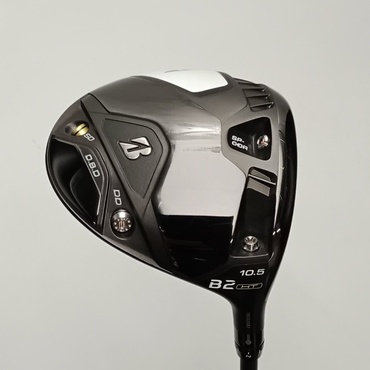 B2HT 1W 10.5°  SR VANQUISH　BS50