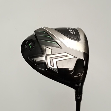 XXIO　X　-eks-　(2022) 1W 10.5°  SR Miyazaki　AX-2