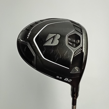 B2 1W 9.5°  S Diamana　BS　50