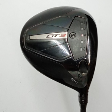GT3 1W 10°  S TENSEI　1K　BLUE　55