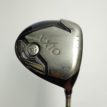 XXIO　7 1W 10.5°  R XXIO　MP700