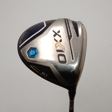 XXIO　12　ネイビー 1W 10.5°  S XXIO　MP1200　ネイビー