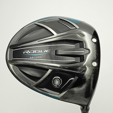 ROGUE　STAR 1W 10.5°  SR FUBUKI　for　CW　40