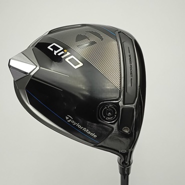 Qi10 1W 10.5°  S Diamana　BLUE　TM50
