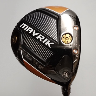 MAVRIK　440　シングルダイアモンド　CE 1W その他カーボン
