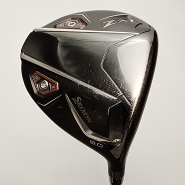 SRIXON　ZXi 1W 9°  SR Diamana　ZXi　50