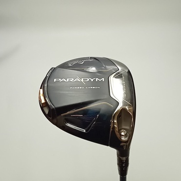 PARADYM 1W 9°  S VENTUS　TR　5　for　Callaway