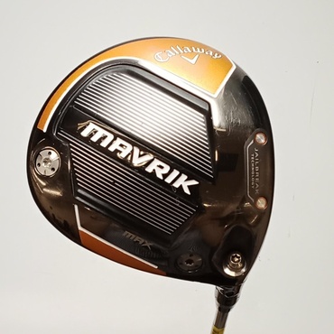 MAVRIK　MAX 1W 10.5°  SR Diamana　40　for　Callaway