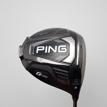 G425　MAX 1W 9°  S PING　TOUR　173-65