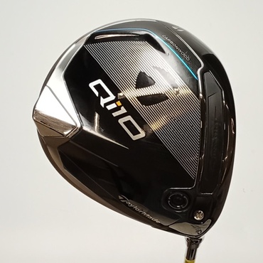 Qi10 1W 10.5°  SR Diamana　BLUE　TM50
